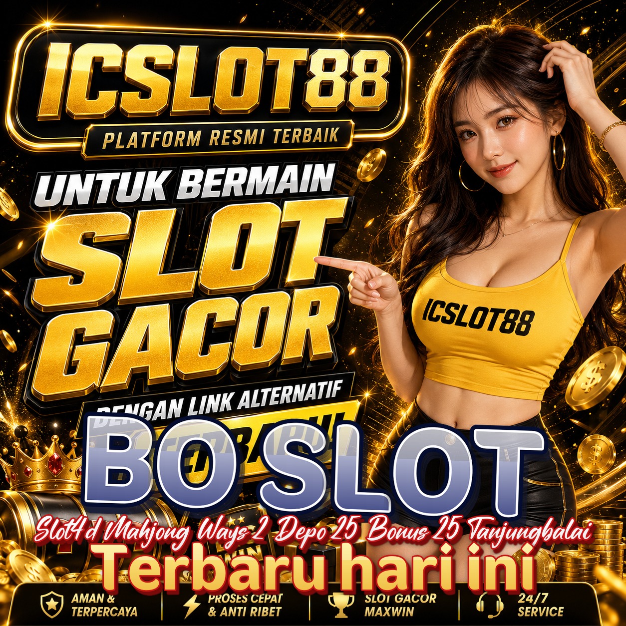 BO SLOT