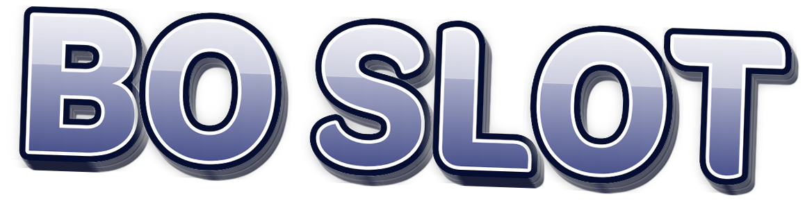 BO SLOTSystem